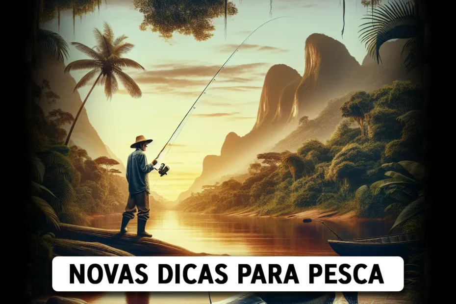 Guia Completo sobre a Pesca de Bagre em Rios do Sul do Brasil